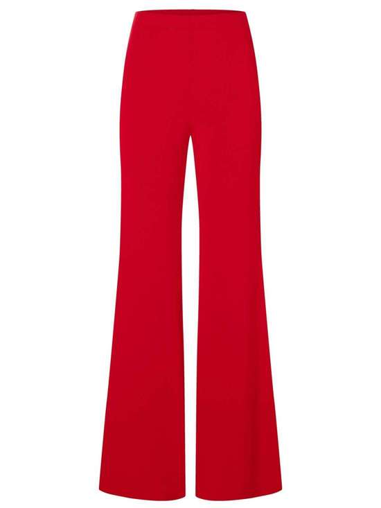 Расклешенные брюки Sista