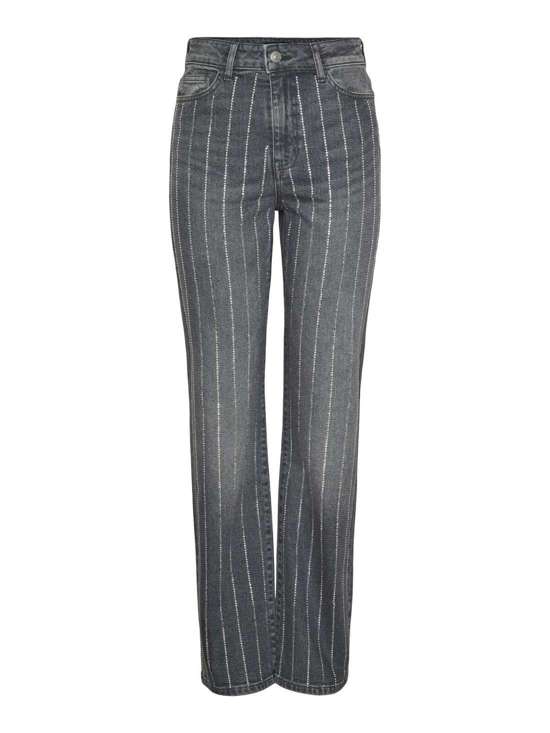 Обычные джинсы PCSIFFI