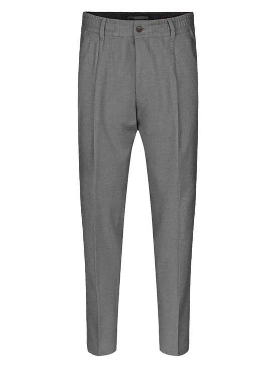 Брюки узкого кроя Ajend