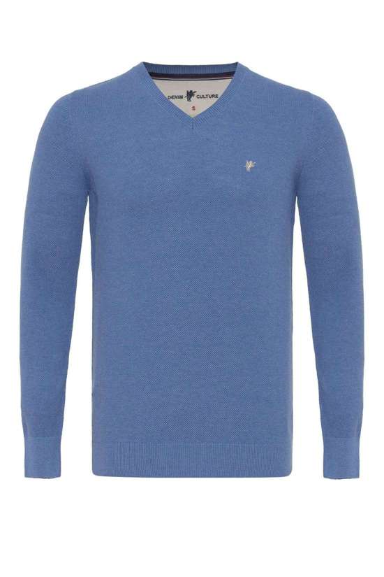 Пуловер NOVAK