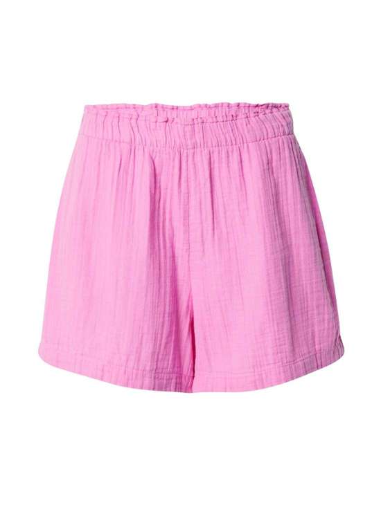 Шорты свободного кроя