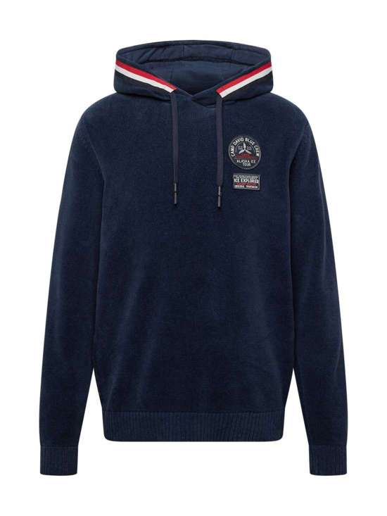 Пуловер Alaska Ice Tour