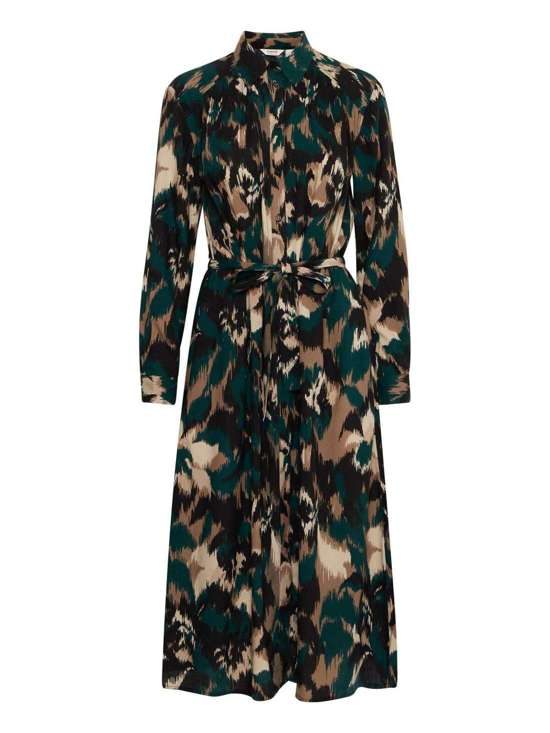 Платье-блузка JOSA