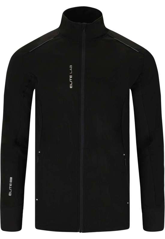 Беговая куртка Heat X1