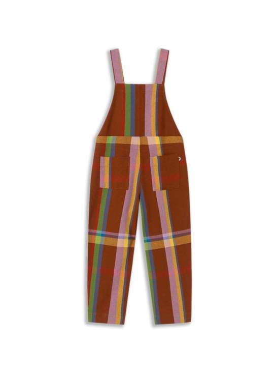 Комбинезоны свободного кроя LUZ  (GOTS)