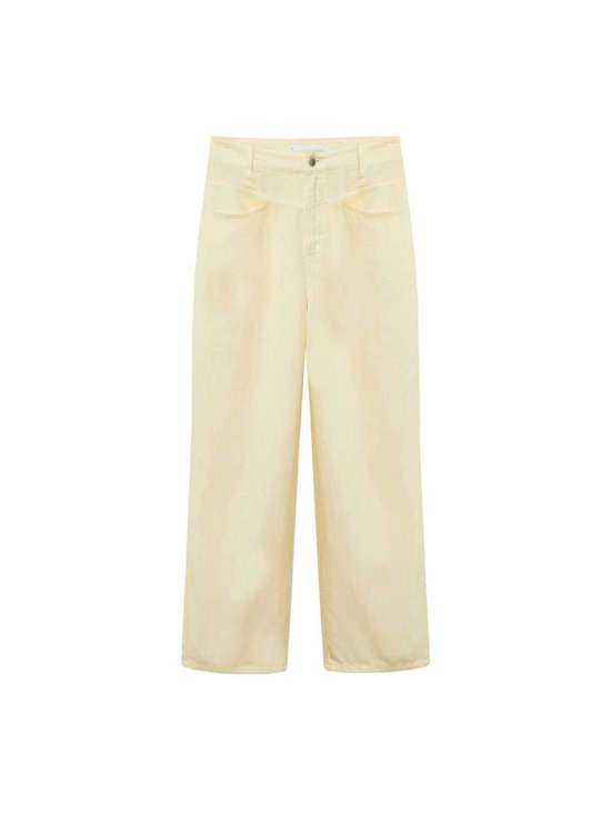 Широкие брюки SKY