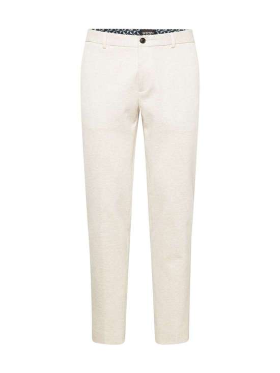 Брюки узкого кроя MOTT