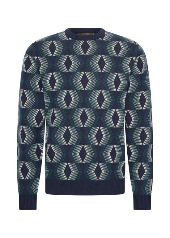 Пуловер Love Survive