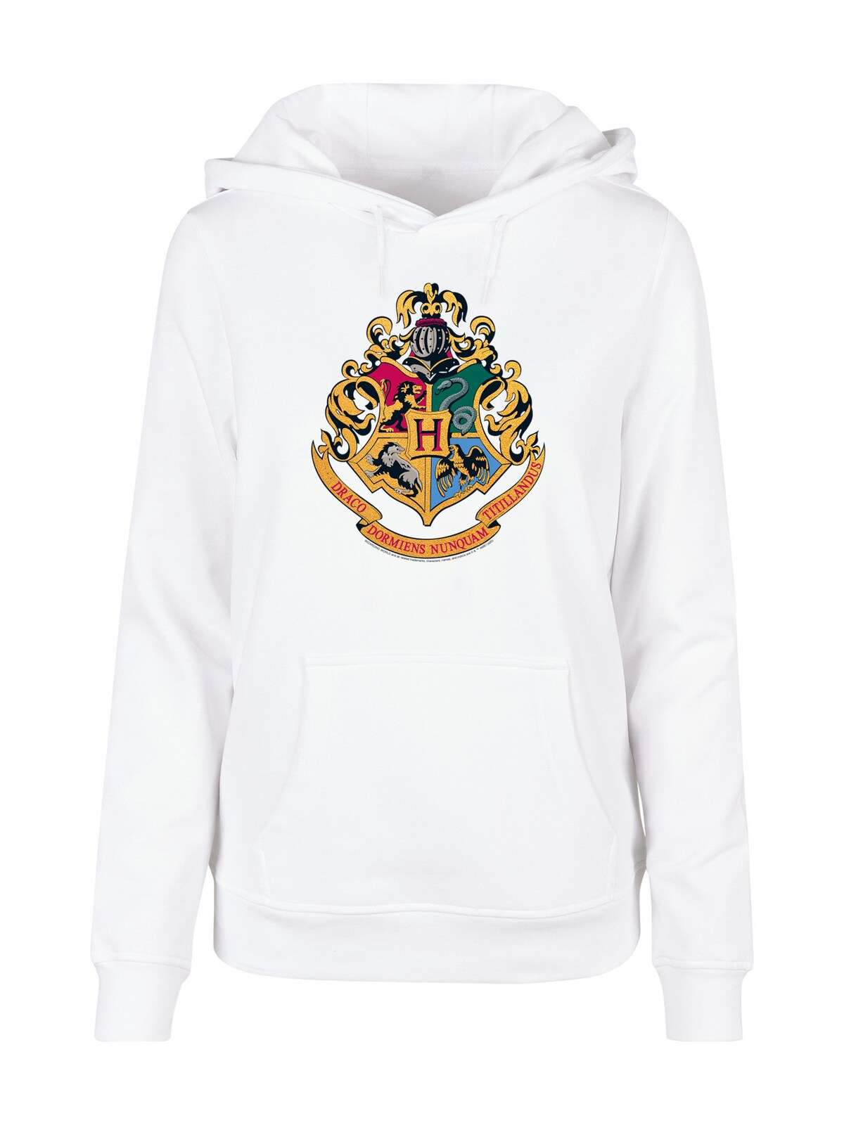 Свитшот Harry Potter Hogwarts