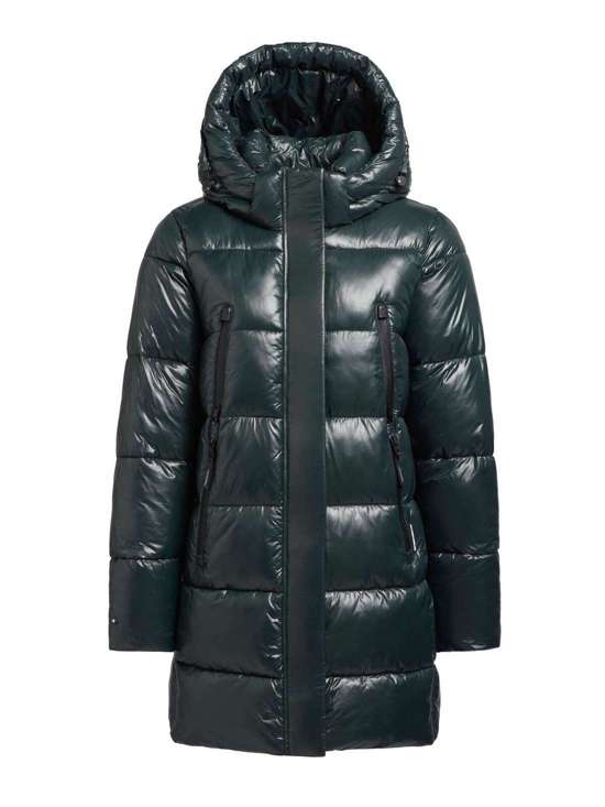 Зимнее пальто Cardi