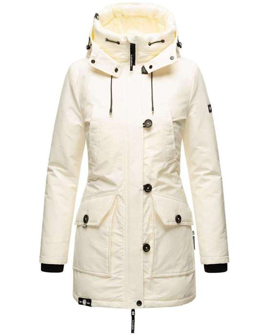 Парка Freeze Stoorm