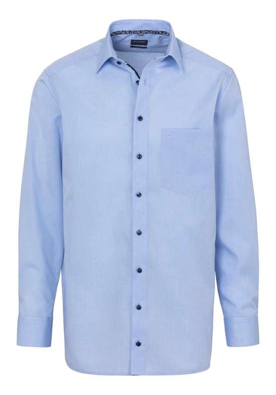 Комфортная рубашка