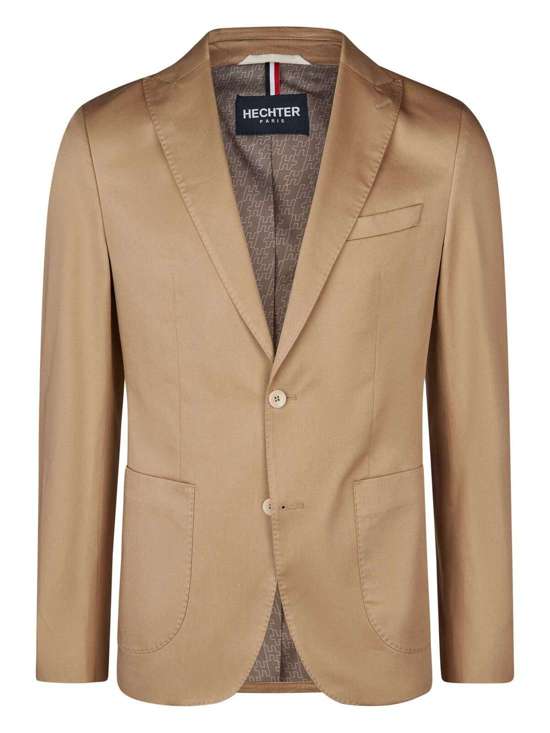 Куртка стандартного кроя