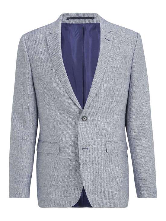 Узкая куртка