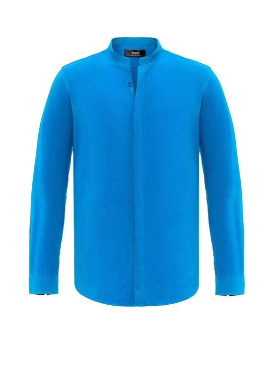 Рубашка стандартного кроя