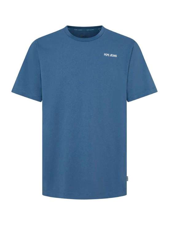 Футболка Aaron