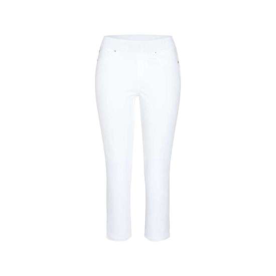 Обычные джинсы