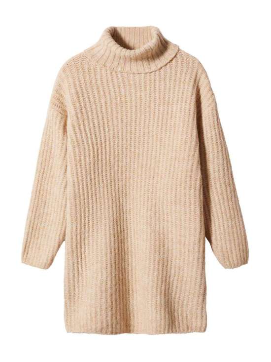 Трикотажное платье Fresa