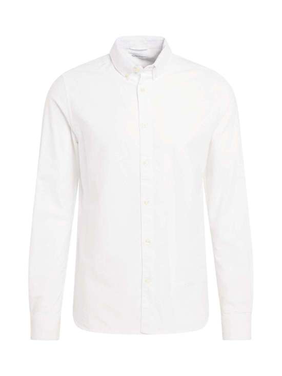 Рубашка стандартного кроя Harald (GOTS)