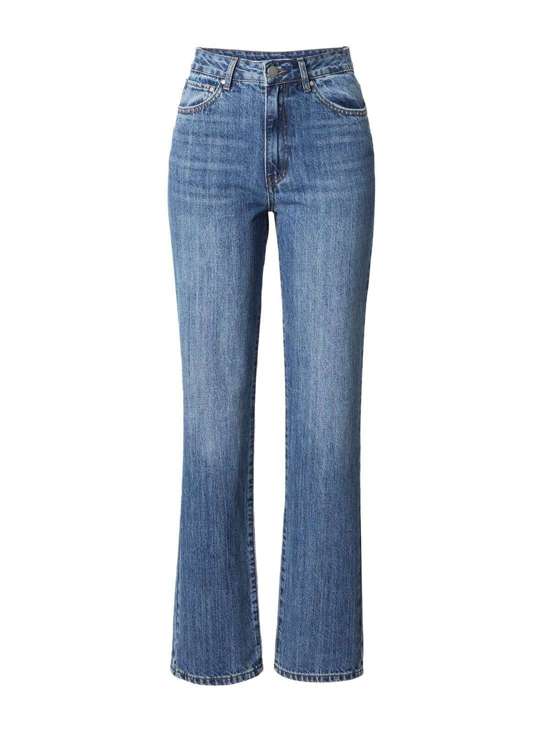 Обычные джинсы JOLINE