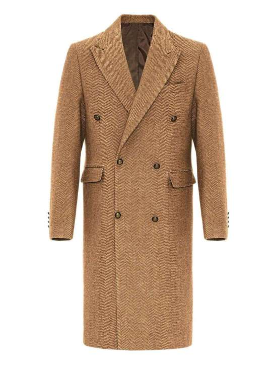 Зимнее пальто