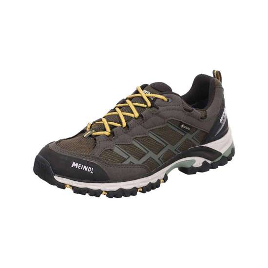 Полуботинок