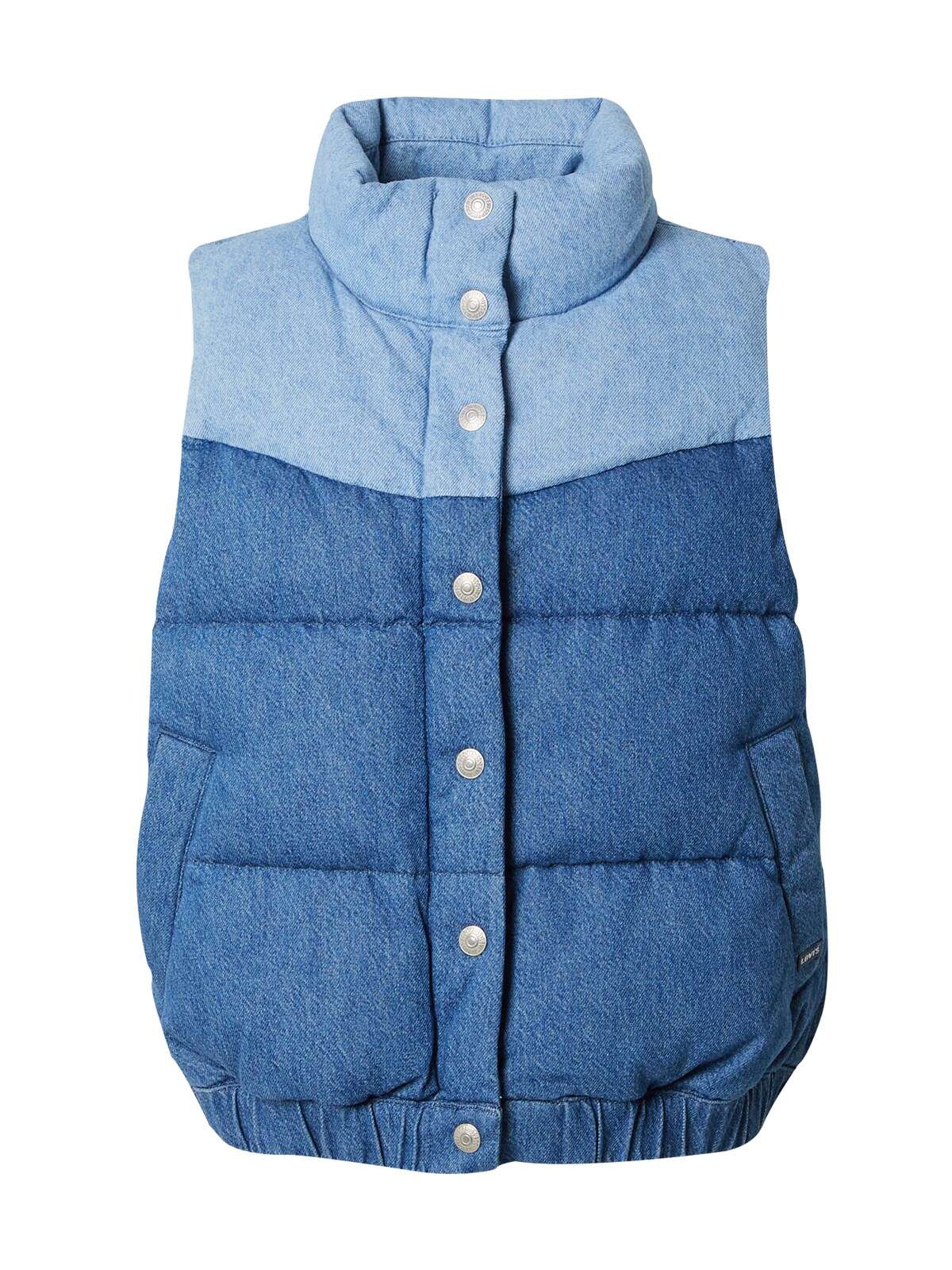 Жилет Juno Western Puffer Vest