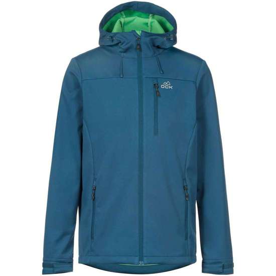 Функциональная куртка