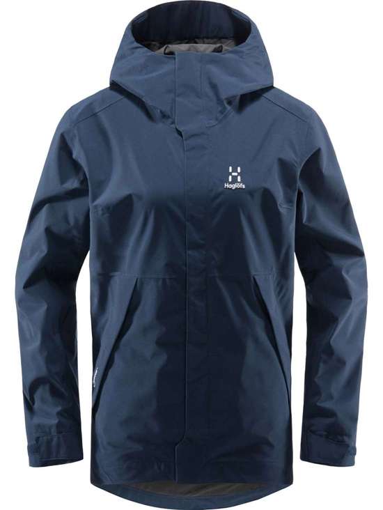 Уличная куртка Tjärn