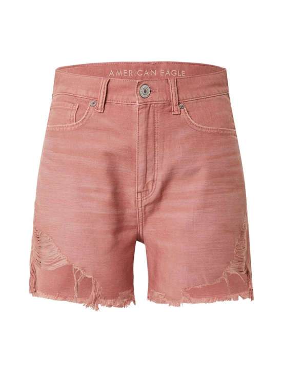 Обычные шорты