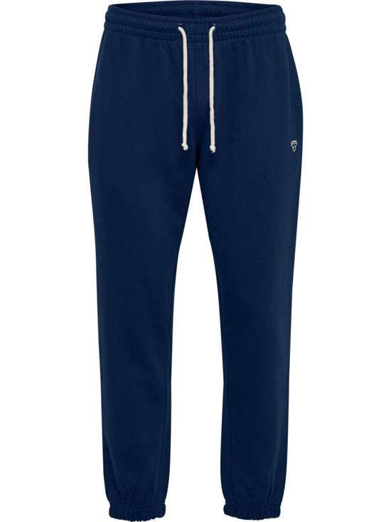 Зауженные брюки Bee