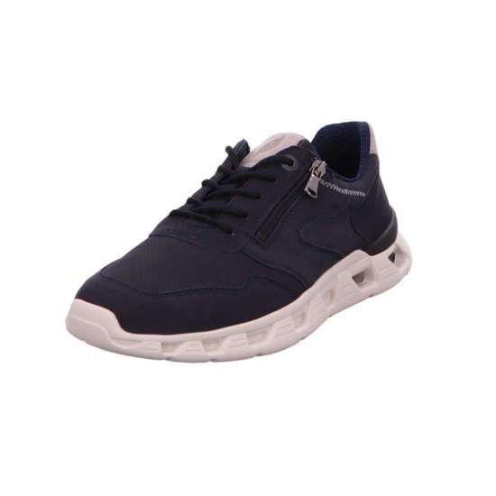 Обувь на шнуровке