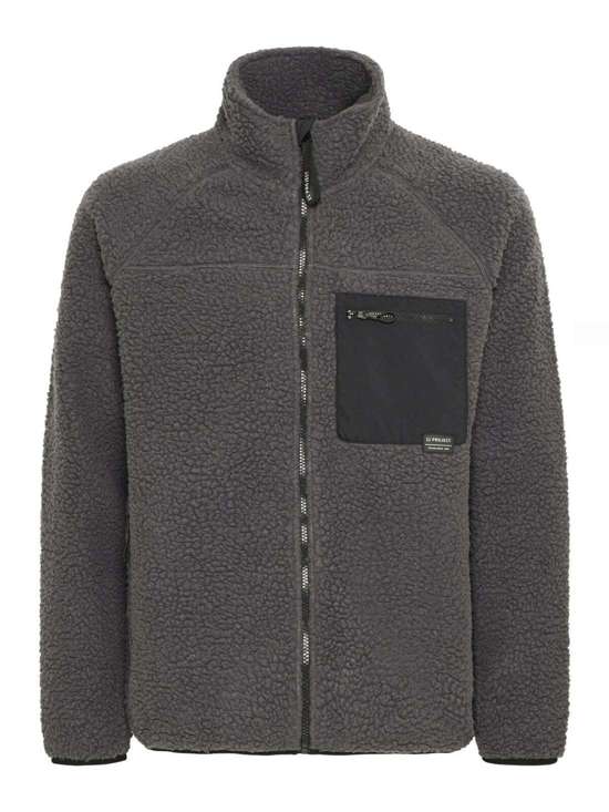 Флисовая куртка Romy