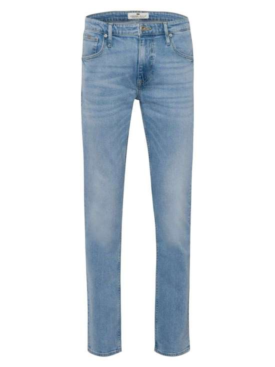 Джинсы узкого кроя Damien