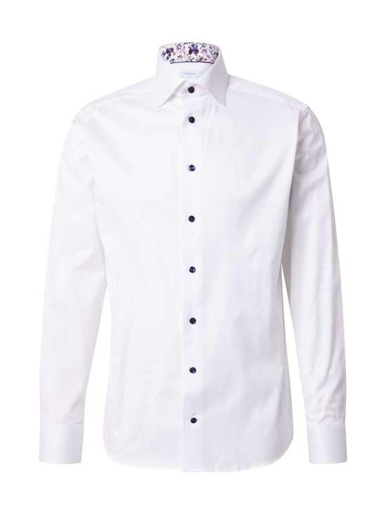 Рубашка стандартного кроя