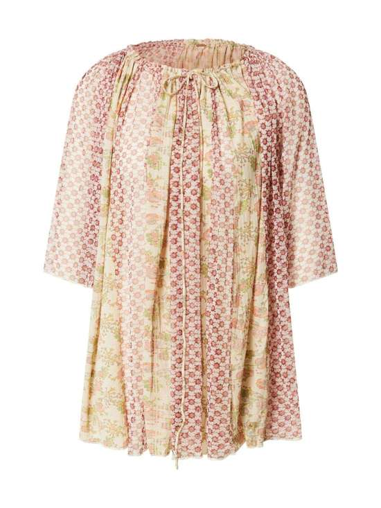 Блуза BECAUSE I LOVE YOU