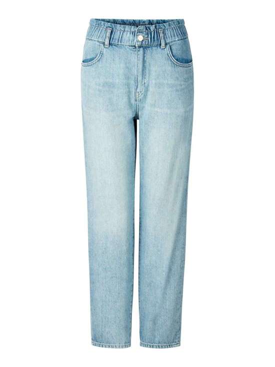 Обычные джинсы