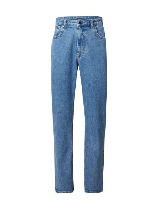 Обычные джинсы Mika