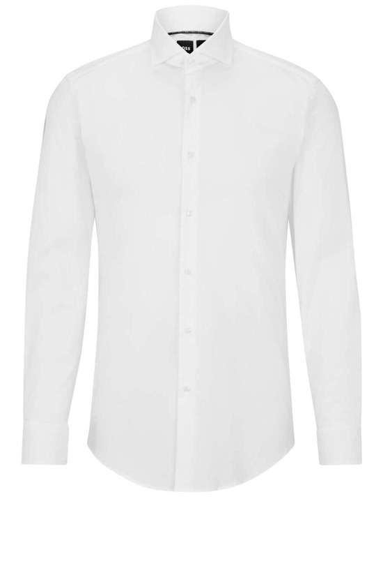 Рубашка стандартного кроя P-Hank