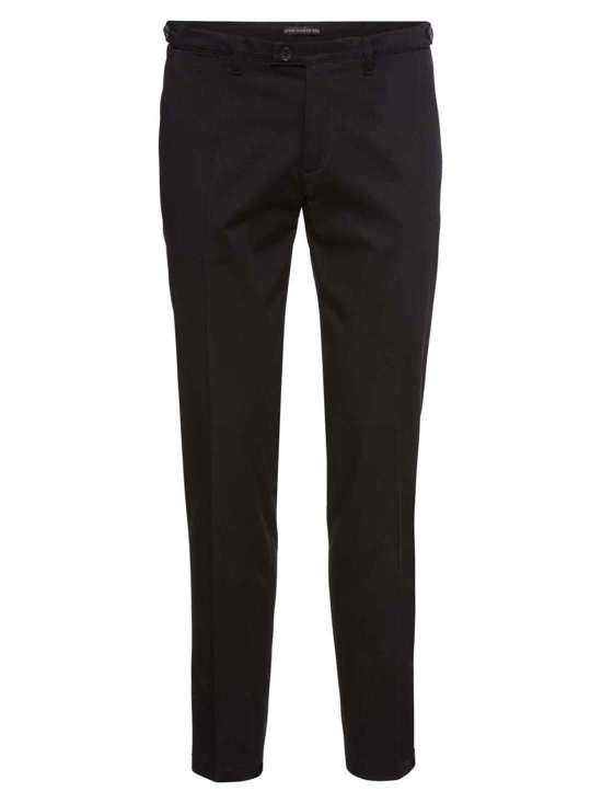 Брюки узкого кроя Kill