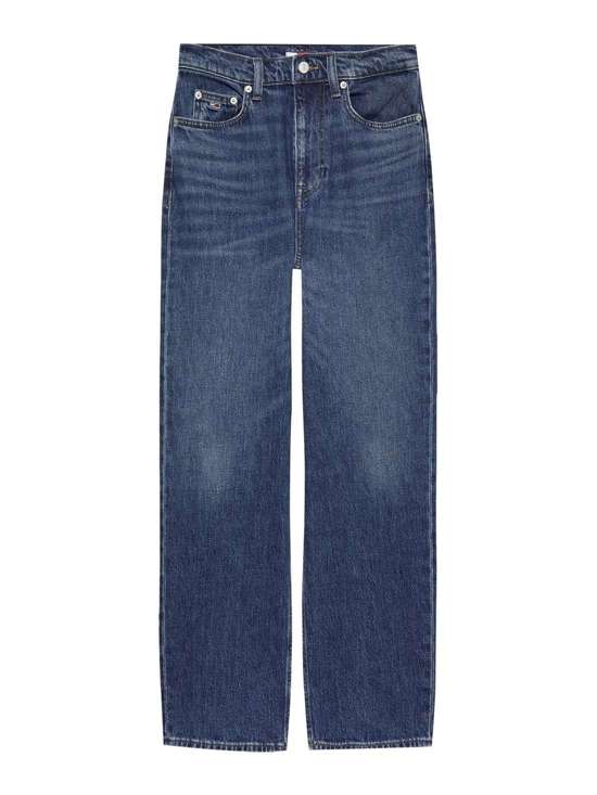 Обычные джинсы LAYLA