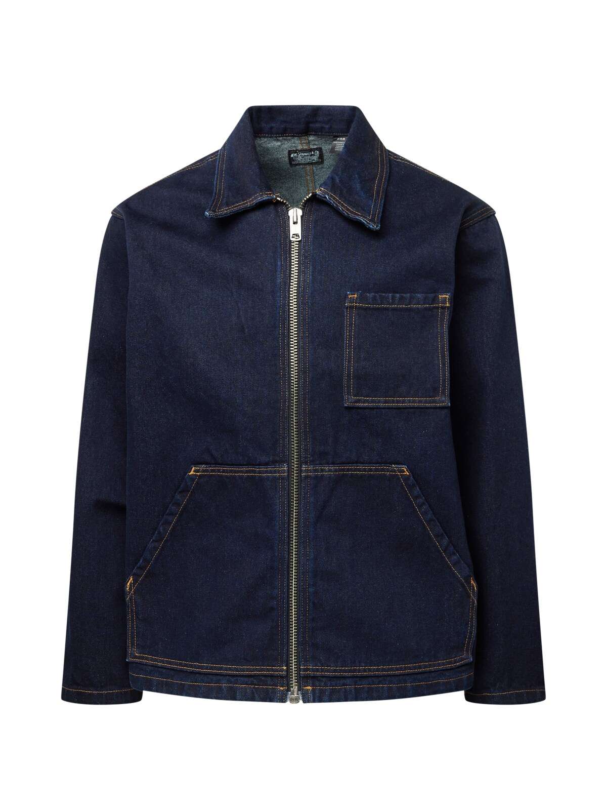 Куртка Skate Garage Jacket