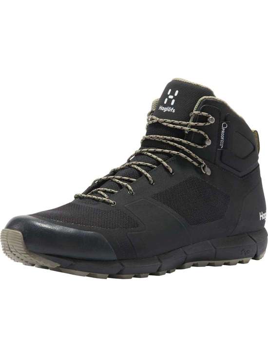 Уличная обувь L.I.M Mid Proof Eco