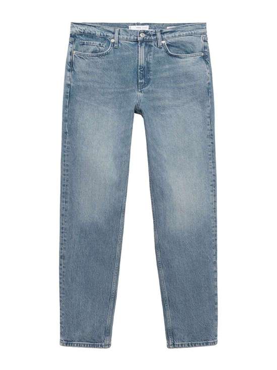 Обычные джинсы Volt