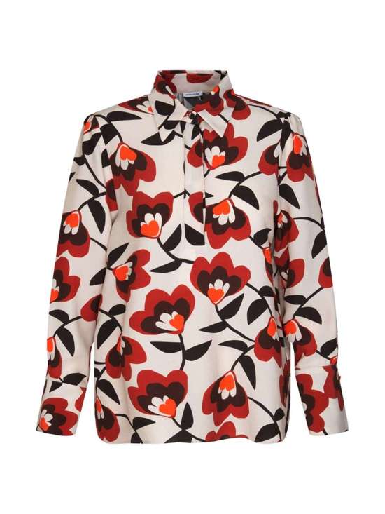 Блуза The Statement Prints