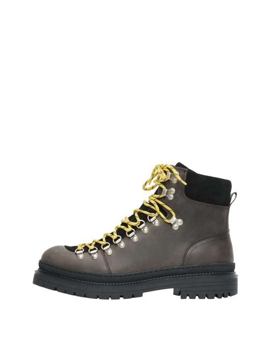 Ботинки на шнуровке SLHLANDON