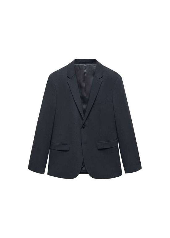 Узкая куртка Paulo