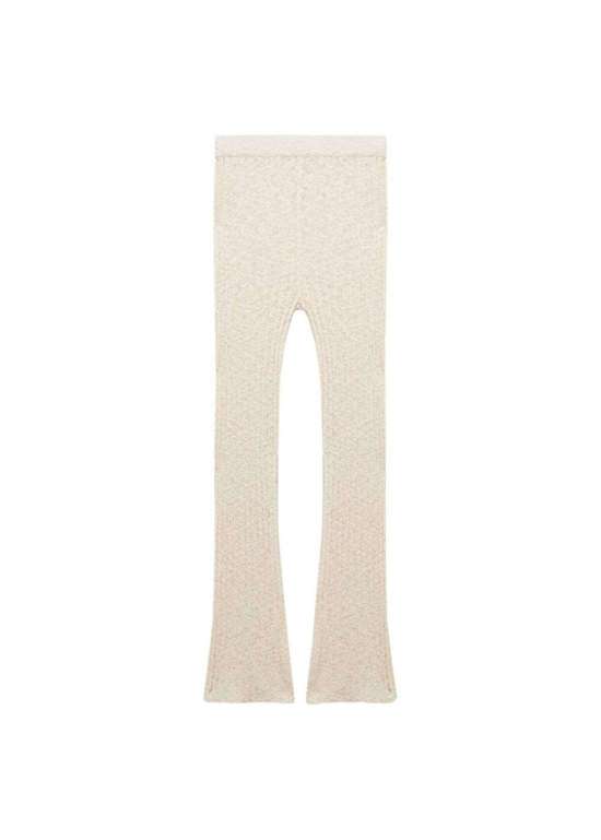 Расклешенные брюки