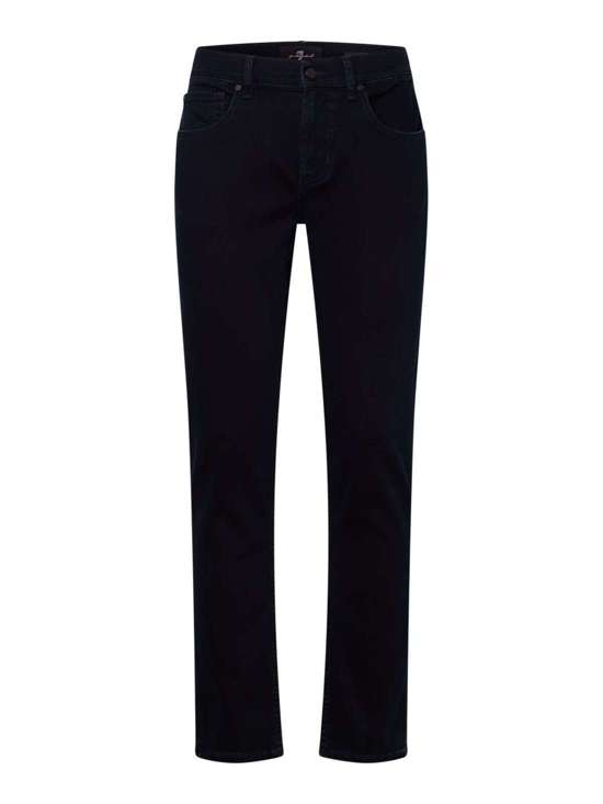 Обычные джинсы