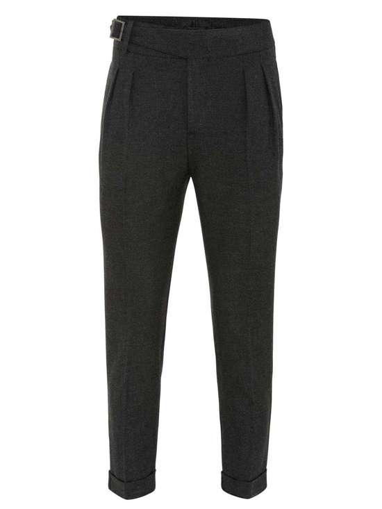 Зауженные брюки Abelard